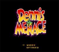 Dennis the Menace